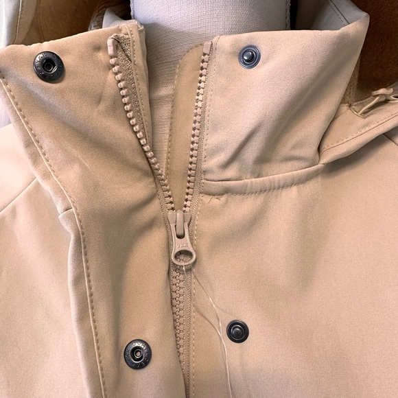 Softshell Jacket - Picture 3 of 7